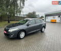 Рено Меган 2009 в Белой Церкве на Automoto.ua Серый Рено Меган, объемом двигателя 1.6 л и пробегом 231 тыс. км за 7900 $, фото 2 на Automoto.ua