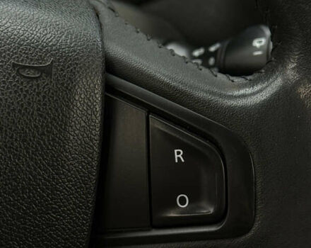 Серый Рено Меган, объемом двигателя 1.46 л и пробегом 293 тыс. км за 6299 $, фото 16 на Automoto.ua