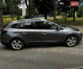 Рено Меган 2009 в Киеве на Automoto.ua Серый Рено Меган, объемом двигателя 1.4 л и пробегом 267 тыс. км за 5990 $, фото 3 на Automoto.ua