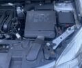 Рено Меган 2009 в Коломые на Automoto.ua Серый Рено Меган, объемом двигателя 1.6 л и пробегом 215 тыс. км за 5650 $, фото 7 на Automoto.ua
