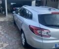 Рено Меган 2009 в Коломые на Automoto.ua Серый Рено Меган, объемом двигателя 1.6 л и пробегом 215 тыс. км за 5650 $, фото 3 на Automoto.ua