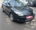 Сірий Рено Меган, об'ємом двигуна 1.6 л та пробігом 229 тис. км за 6900 $, фото 1 на Automoto.ua
