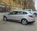 Рено Меган 2009 в Славянске на Automoto.ua Серый Рено Меган, объемом двигателя 1.4 л и пробегом 200 тыс. км за 7300 $, фото 6 на Automoto.ua