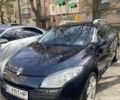 Серый Рено Меган, объемом двигателя 1.5 л и пробегом 305 тыс. км за 6800 $, фото 1 на Automoto.ua