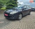 Сірий Рено Меган, об'ємом двигуна 1.6 л та пробігом 227 тис. км за 6700 $, фото 1 на Automoto.ua