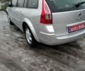 Серый Рено Меган, объемом двигателя 1.6 л и пробегом 178 тыс. км за 5800 $, фото 25 на Automoto.ua