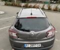 Рено Меган 2009 у Києві на Automoto.ua Сірий Рено Меган, об'ємом двигуна 1.87 л та пробігом 280 тис. км за 6499 $, фото 5 на Automoto.ua