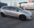 Серый Рено Меган, объемом двигателя 1.6 л и пробегом 215 тыс. км за 6900 $, фото 1 на Automoto.ua