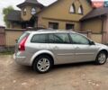 Сірий Рено Меган, об'ємом двигуна 1.6 л та пробігом 188 тис. км за 6300 $, фото 9 на Automoto.ua
