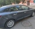 Серый Рено Меган, объемом двигателя 2 л и пробегом 240 тыс. км за 7999 $, фото 5 на Automoto.ua