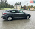 Рено Меган 2009 в Белой Церкве на Automoto.ua Серый Рено Меган, объемом двигателя 1.6 л и пробегом 231 тыс. км за 7900 $, фото 16 на Automoto.ua