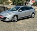 Сірий Рено Меган, об'ємом двигуна 1.6 л та пробігом 260 тис. км за 6590 $, фото 1 на Automoto.ua