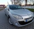 Серый Рено Меган, объемом двигателя 1.6 л и пробегом 195 тыс. км за 6750 $, фото 1 на Automoto.ua