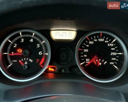 Сірий Рено Меган, об'ємом двигуна 1.6 л та пробігом 229 тис. км за 5100 $, фото 1 на Automoto.ua