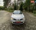 Рено Меган 2009 в Харькове на Automoto.ua Серый Рено Меган, объемом двигателя 1.6 л и пробегом 175 тыс. км за 6200 $, фото 29 на Automoto.ua
