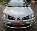 Рено Меган 2009 в Харькове на Automoto.ua Серый Рено Меган, объемом двигателя 1.6 л и пробегом 175 тыс. км за 6200 $, фото 21 на Automoto.ua