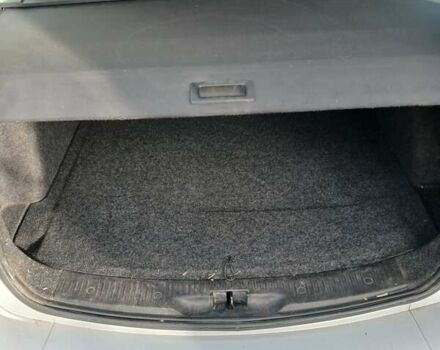 Серый Рено Меган, объемом двигателя 1.6 л и пробегом 199 тыс. км за 4900 $, фото 9 на Automoto.ua