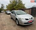 Сірий Рено Меган, об'ємом двигуна 1.6 л та пробігом 188 тис. км за 6300 $, фото 4 на Automoto.ua
