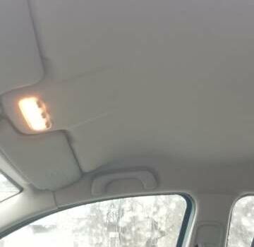 Серый Рено Меган, объемом двигателя 1.46 л и пробегом 295 тыс. км за 5100 $, фото 8 на Automoto.ua