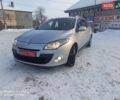 Сірий Рено Меган, об'ємом двигуна 1.6 л та пробігом 250 тис. км за 6150 $, фото 5 на Automoto.ua