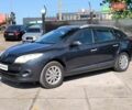 Серый Рено Меган, объемом двигателя 2 л и пробегом 243 тыс. км за 7190 $, фото 2 на Automoto.ua