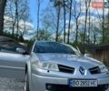 Серый Рено Меган, объемом двигателя 1.6 л и пробегом 334 тыс. км за 4750 $, фото 1 на Automoto.ua