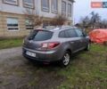 Сірий Рено Меган, об'ємом двигуна 1.6 л та пробігом 227 тис. км за 6500 $, фото 5 на Automoto.ua