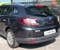 Серый Рено Меган, объемом двигателя 2 л и пробегом 243 тыс. км за 7190 $, фото 7 на Automoto.ua
