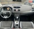 Сірий Рено Меган, об'ємом двигуна 2 л та пробігом 243 тис. км за 6890 $, фото 13 на Automoto.ua