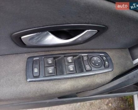 Сірий Рено Меган, об'ємом двигуна 1.6 л та пробігом 227 тис. км за 6500 $, фото 6 на Automoto.ua