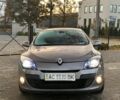 Серый Рено Меган, объемом двигателя 1.5 л и пробегом 275 тыс. км за 5350 $, фото 5 на Automoto.ua