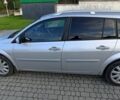 Серый Рено Меган, объемом двигателя 1.6 л и пробегом 190 тыс. км за 5200 $, фото 14 на Automoto.ua