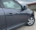 Серый Рено Меган, объемом двигателя 1.6 л и пробегом 225 тыс. км за 5850 $, фото 9 на Automoto.ua