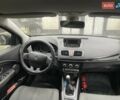 Сірий Рено Меган, об'ємом двигуна 1.46 л та пробігом 230 тис. км за 6700 $, фото 8 на Automoto.ua