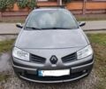 Сірий Рено Меган, об'ємом двигуна 1.6 л та пробігом 282 тис. км за 5923 $, фото 1 на Automoto.ua