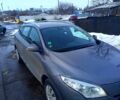 Сірий Рено Меган, об'ємом двигуна 1.6 л та пробігом 182 тис. км за 7400 $, фото 4 на Automoto.ua