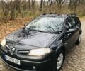 Серый Рено Меган, объемом двигателя 1.6 л и пробегом 167 тыс. км за 6500 $, фото 1 на Automoto.ua