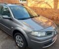 Сірий Рено Меган, об'ємом двигуна 0 л та пробігом 226 тис. км за 5900 $, фото 40 на Automoto.ua
