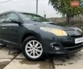 Сірий Рено Меган, об'ємом двигуна 2 л та пробігом 243 тис. км за 6890 $, фото 3 на Automoto.ua