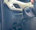 Сірий Рено Меган, об'ємом двигуна 1.4 л та пробігом 291 тис. км за 6699 $, фото 9 на Automoto.ua