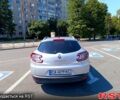 Серый Рено Меган, объемом двигателя 1.5 л и пробегом 253 тыс. км за 6700 $, фото 6 на Automoto.ua