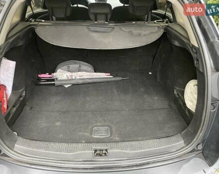 Сірий Рено Меган, об'ємом двигуна 1.46 л та пробігом 230 тис. км за 6700 $, фото 12 на Automoto.ua