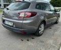 Серый Рено Меган, объемом двигателя 1.5 л и пробегом 210 тыс. км за 6500 $, фото 6 на Automoto.ua
