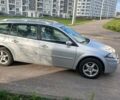 Серый Рено Меган, объемом двигателя 1.6 л и пробегом 199 тыс. км за 4900 $, фото 2 на Automoto.ua