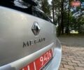 Рено Меган 2009 в Харькове на Automoto.ua Серый Рено Меган, объемом двигателя 1.6 л и пробегом 175 тыс. км за 6200 $, фото 5 на Automoto.ua