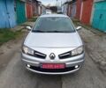 Серый Рено Меган, объемом двигателя 6 л и пробегом 198 тыс. км за 5850 $, фото 1 на Automoto.ua