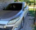 Сірий Рено Меган, об'ємом двигуна 1.5 л та пробігом 240 тис. км за 7200 $, фото 1 на Automoto.ua