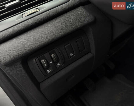 Сірий Рено Меган, об'ємом двигуна 1.6 л та пробігом 196 тис. км за 7850 $, фото 84 на Automoto.ua