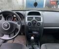 Сірий Рено Меган, об'ємом двигуна 1.5 л та пробігом 318 тис. км за 5800 $, фото 4 на Automoto.ua