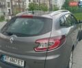 Сірий Рено Меган, об'ємом двигуна 1.46 л та пробігом 265 тис. км за 6250 $, фото 1 на Automoto.ua